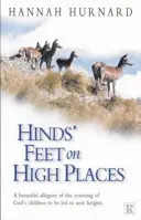 Hindove nohy na vysokých miestach - Hinds' Feet on High Places