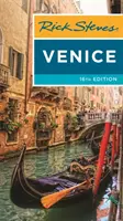 Rick Steves Benátky - Rick Steves Venice