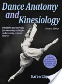 Tanečná anatómia a kineziológia - Dance Anatomy and Kinesiology