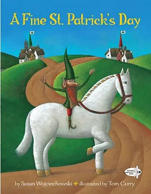 Pekný deň svätého Patrika - A Fine St. Patrick's Day