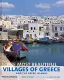Najkrajšie dediny Grécka a grécke ostrovy - Most Beautiful Villages of Greece and the Greek Islands