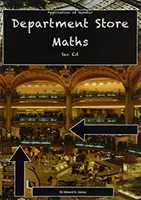 Matematika v obchodnom dome PB - Department Store Maths PB