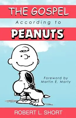 Evanjelium podľa Buráka - The Gospel According to Peanuts