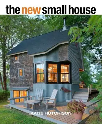 Nový malý dom - The New Small House