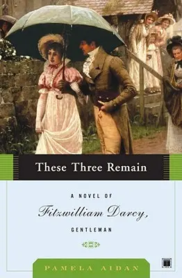 Tieto tri zostávajú - These Three Remain