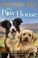 Domček pre labky - Paw House