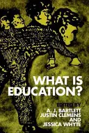 Čo je vzdelávanie? - What Is Education?
