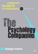 Sprievodca psychológiou - The Psychology Companion