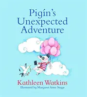 Pignovo neočakávané dobrodružstvo - Pign's Unexpected Adventure