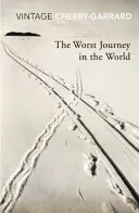 Najhoršia cesta na svete - Worst Journey in the World
