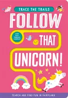 Nasleduj toho jednorožca! - Follow That Unicorn!