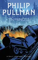 Plechová princezná - Tin Princess