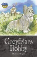 Príbehové svety Mosty Stage 12 Greyfriars Bobby (single) - Storyworlds Bridges Stage 12 Greyfriars Bobby (single)