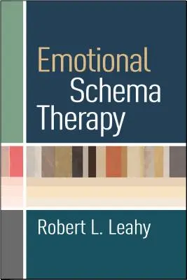 Terapia emocionálnych schém - Emotional Schema Therapy