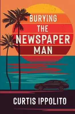 Pochovávanie novinára - Burying the Newspaper Man