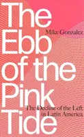Odliv ružového prílivu: úpadok ľavice v Latinskej Amerike - The Ebb of the Pink Tide: The Decline of the Left in Latin America