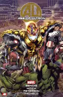 Vek Ultrona - Age of Ultron