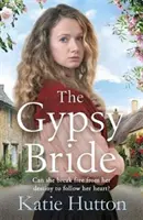 Cigánska nevesta - emotívna rodinná sága o rôznych kultúrach - Gypsy Bride - An emotional cross-cultural family saga