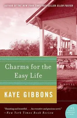 Čary pre ľahký život - Charms for the Easy Life