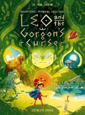 Leo a Gorgonina kliatba - Leo and the Gorgon's Curse