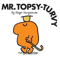 Pán Topsy-Turvy - Mr. Topsy-Turvy