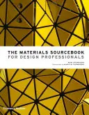 Príručka materiálov pre odborníkov v oblasti dizajnu - The Materials Sourcebook for Design Professionals