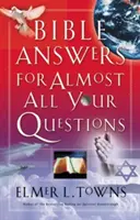 Biblické odpovede na takmer všetky vaše otázky - Bible Answers for Almost All Your Questions