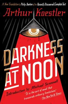 Tma na poludnie - Darkness at Noon