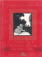 Červená čiapočka - Little Red Riding Hood
