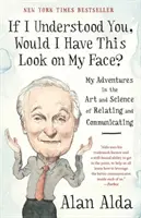 Keby som ti rozumel, mal by som takýto výraz v tvári? Moje dobrodružstvá v oblasti umenia a vedy o vzťahoch a komunikácii - If I Understood You, Would I Have This Look on My Face?: My Adventures in the Art and Science of Relating and Communicating