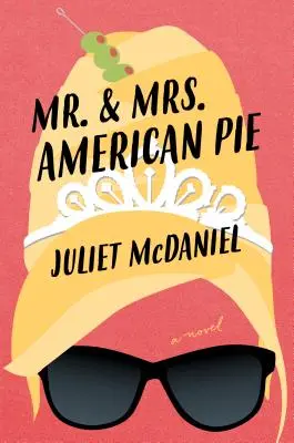 Pán a pani American Pie - Mr. & Mrs. American Pie