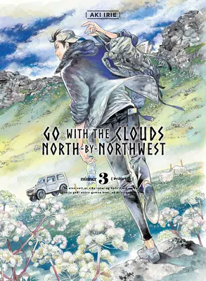 Choď s mrakmi, Severo-severozápad, 3. zväzok - Go with the Clouds, North-By-Northwest, Volume 3