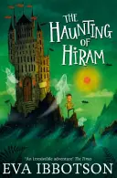 Strašidlá z Hirama - Haunting of Hiram