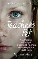 Domáci miláčik učiteľa - Teacher's Pet