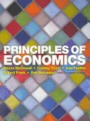 Princípy ekonomiky - Principles of Economics
