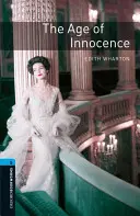 Vek nevinnosti - The Age of Innocence