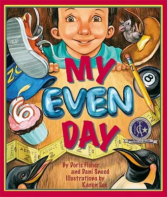 Môj párny deň - My Even Day