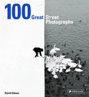 100 skvelých fotografií z ulíc - 100 Great Street Photographs