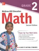McGraw-Hill Education Math Grade 2, Second Edition