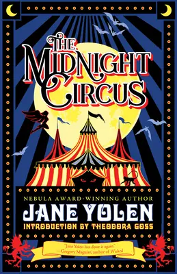 Polnočný cirkus - The Midnight Circus