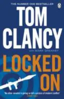 Uzamknuté - INŠPIRÁCIA PRE NAPÄTIE AMAZONSKEJ PRIMÁCIE JACK RYAN - Locked On - INSPIRATION FOR THE THRILLING AMAZON PRIME SERIES JACK RYAN