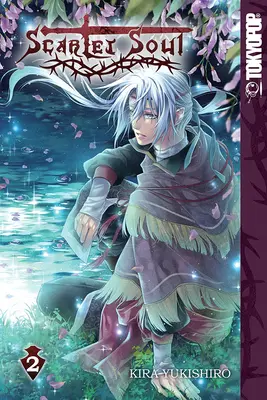 Šarlátová duša, 2. zväzok, 2 - Scarlet Soul, Volume 2, 2