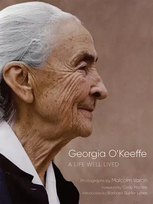 Georgia O'Keeffe: Dobre prežitý život - Georgia O'Keeffe: A Life Well Lived