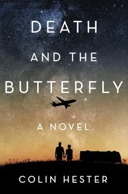 Smrť a motýľ - Death and the Butterfly