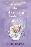 Milé májové púčiky - kniha 1 - Darling Buds of May - Book 1
