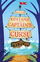 Kintana a kapitánova kliatba - Kintana and the Captain's Curse