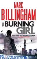Horiace dievča - Burning Girl