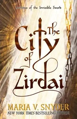 Mesto Zirdai - The City of Zirdai