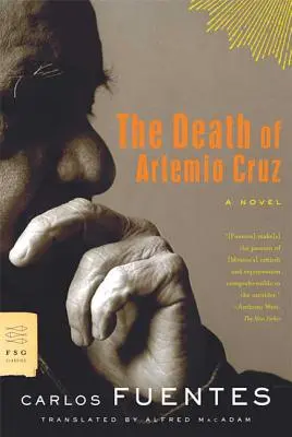 Smrť Artemia Cruza - The Death of Artemio Cruz