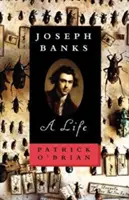 Joseph Banks: Život - Joseph Banks: A Life